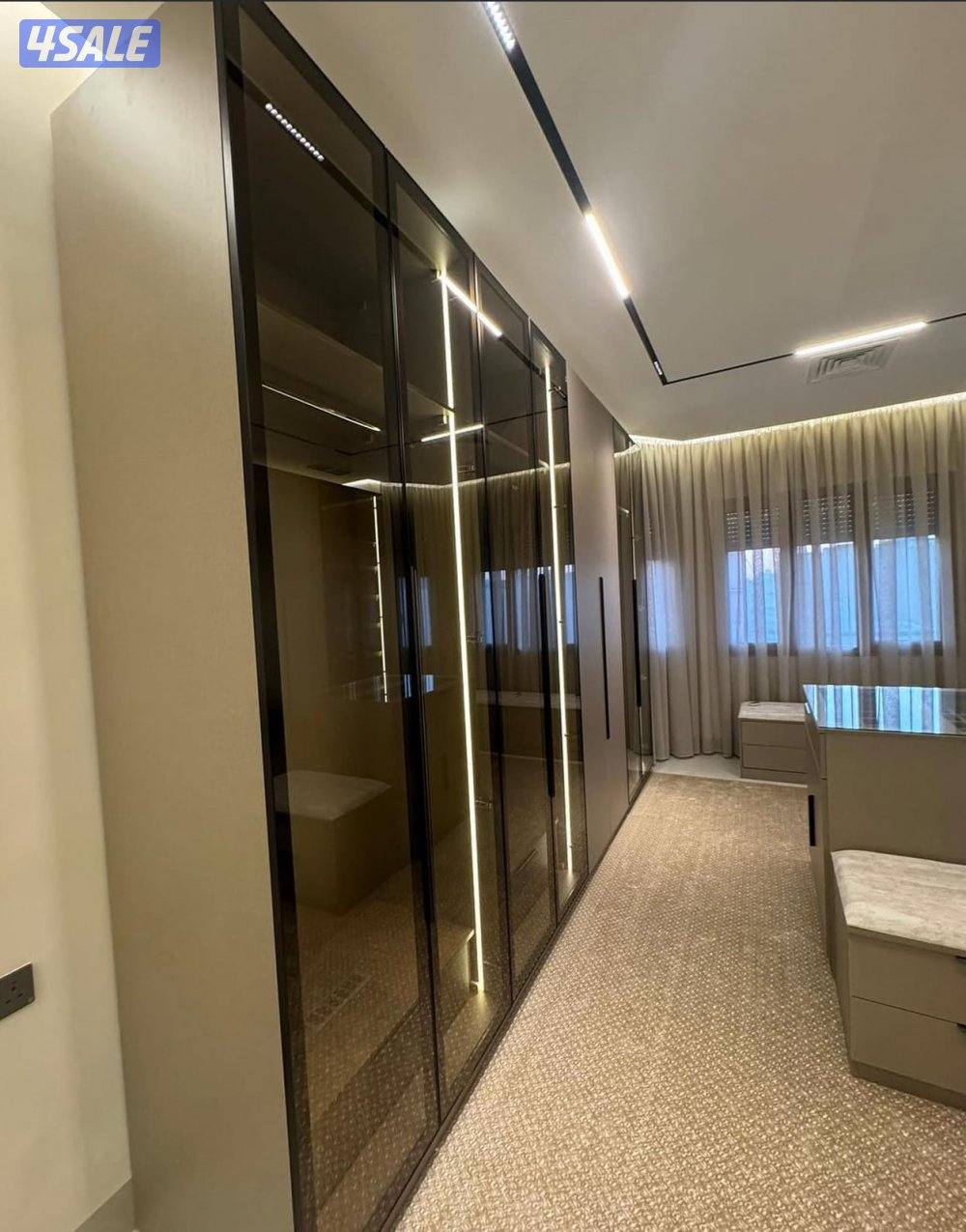 تصميم وتنفيذ الديكورات5