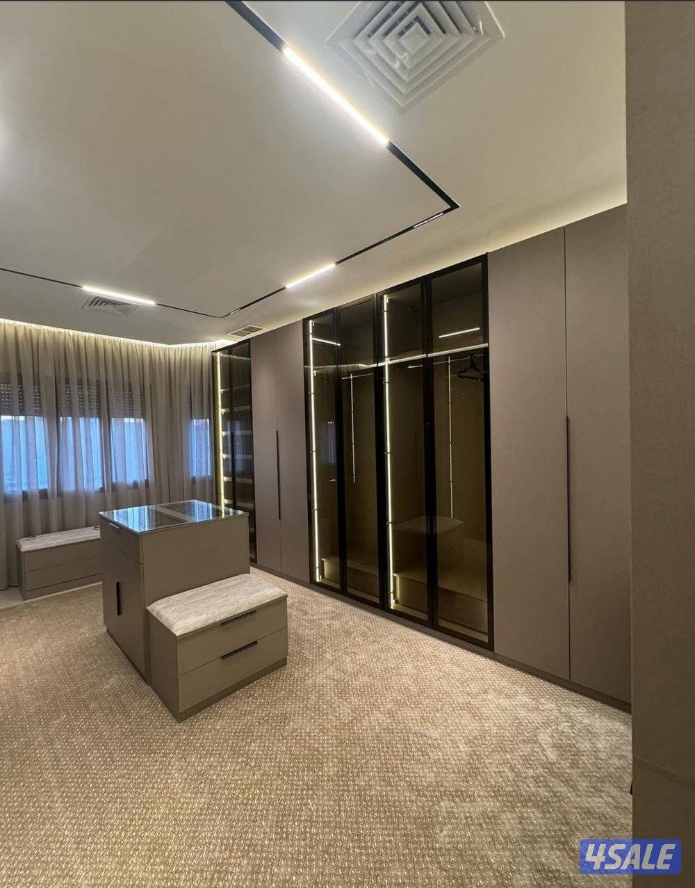 تصميم وتنفيذ الديكورات6