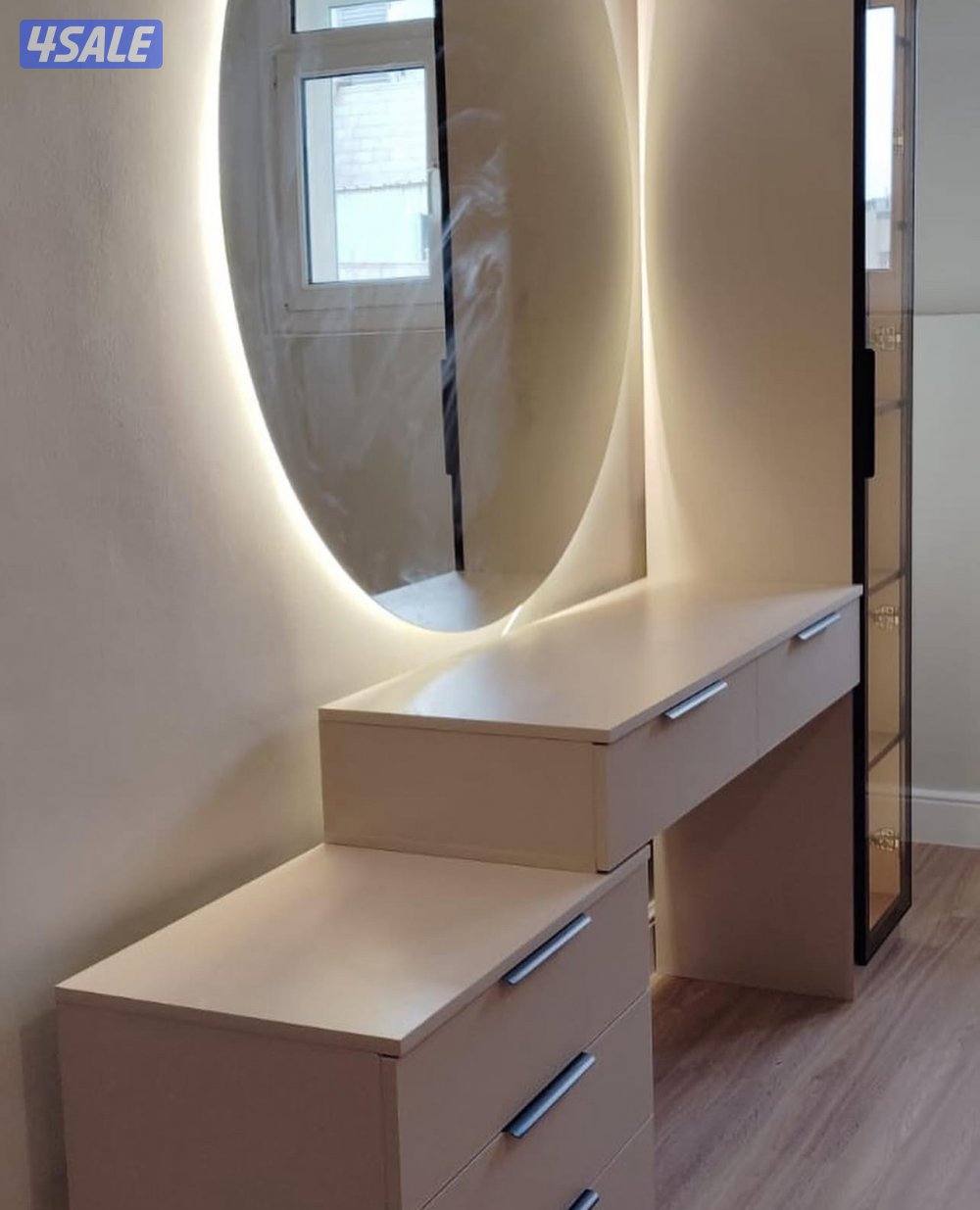 تصميم وتنفيذ الديكورات7