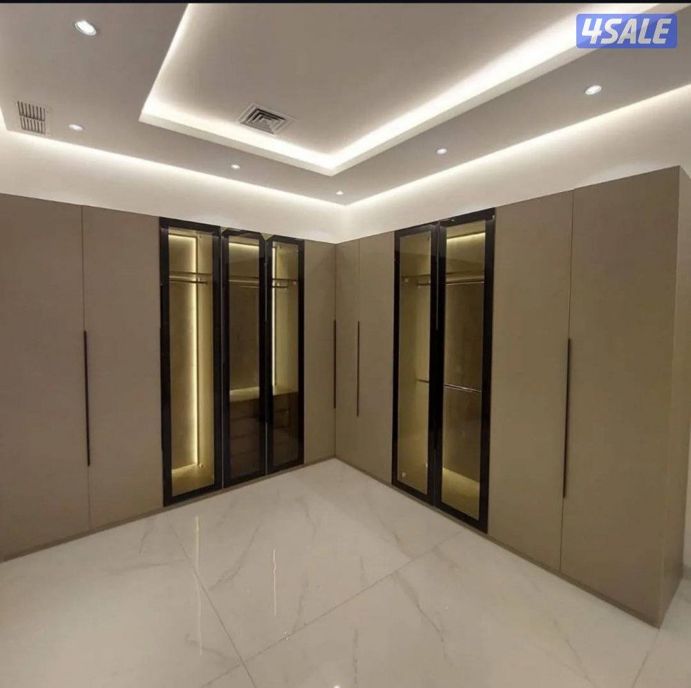 تصميم وتنفيذ الديكورات9