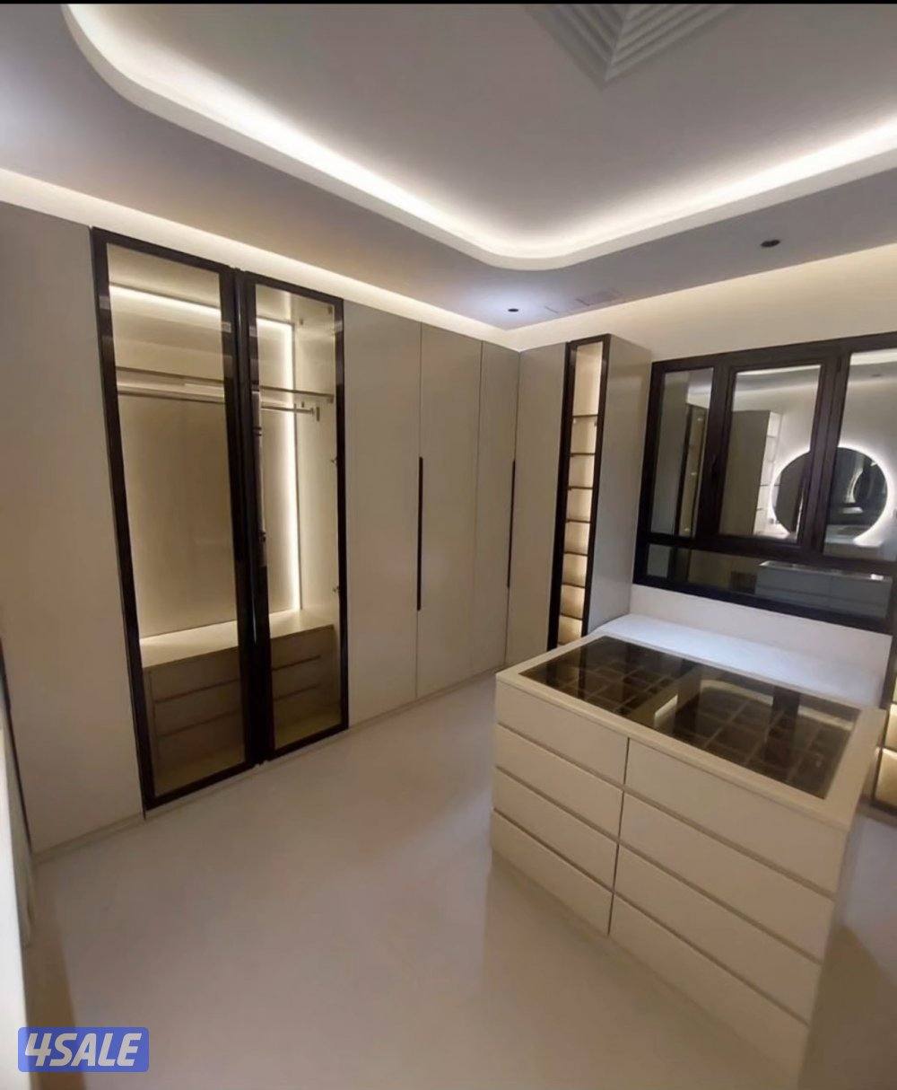 تصميم وتنفيذ الديكورات10