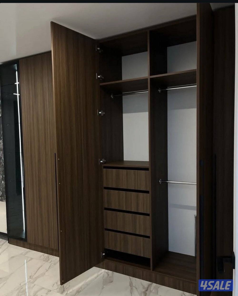 تصميم وتنفيذ الديكورات11