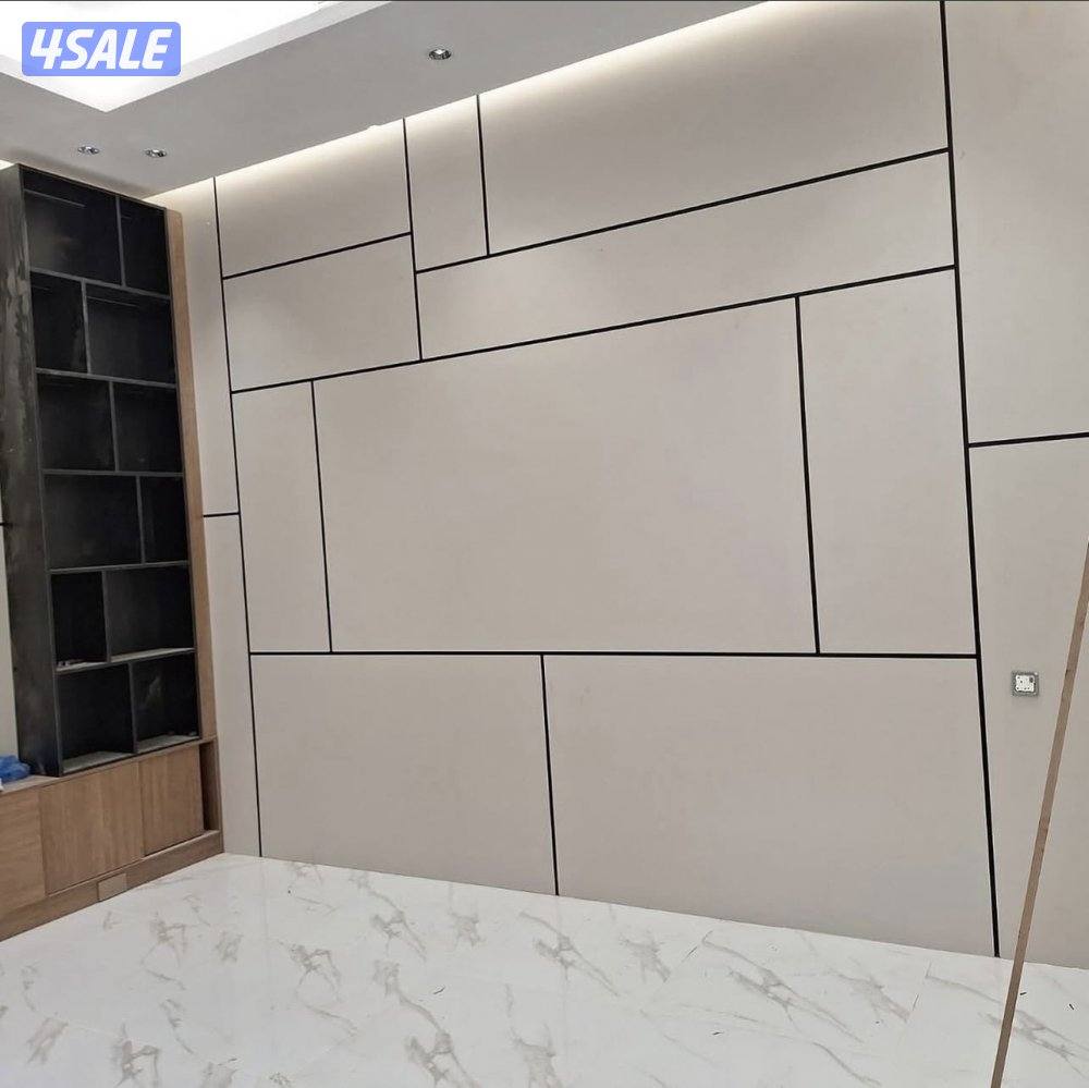 تصميم وتنفيذ الديكورات15