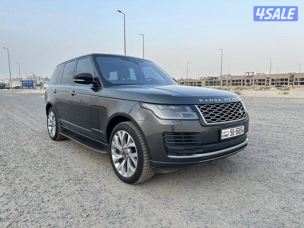 رينج كلاسيك Vogue SE 5.0 موديل ٢٠١٩ ماشي ٥٢ ألف0