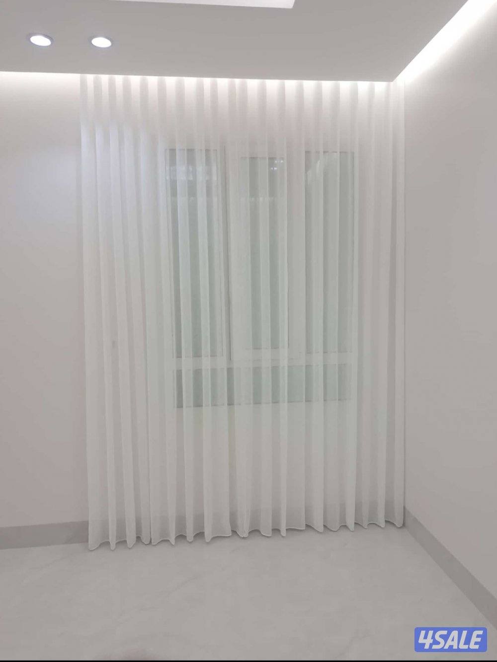 تنجيد وتفصال جميع انواع الستاير مع تنجيد وتفصال جميع انواع الكنب الأمر2