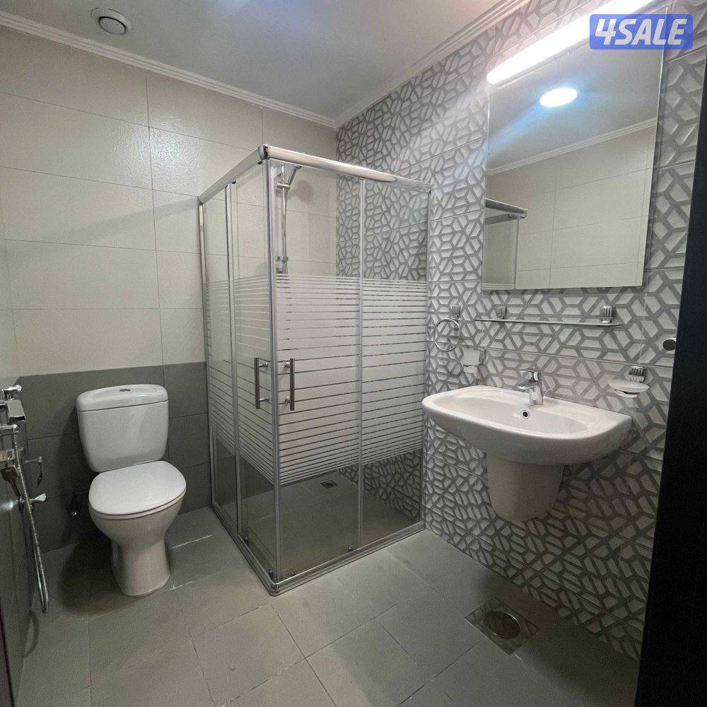 شقة سكنية للإيجار في السالمية3