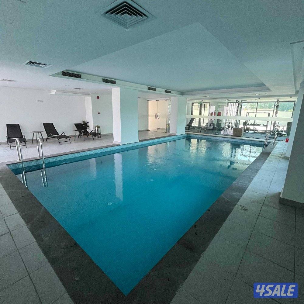 شقة سكنية للإيجار في السالمية4