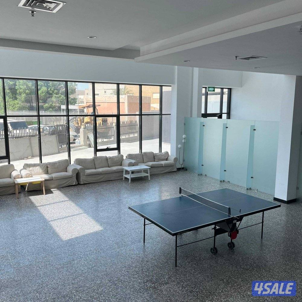 شقة سكنية للإيجار في السالمية6