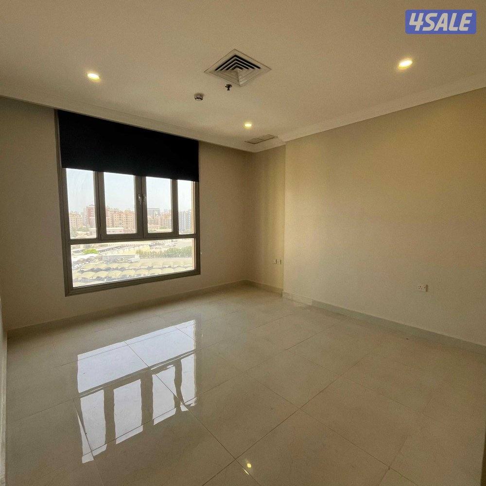 شقة سكنية مع شهر مجاني للإيجار في السالمية1