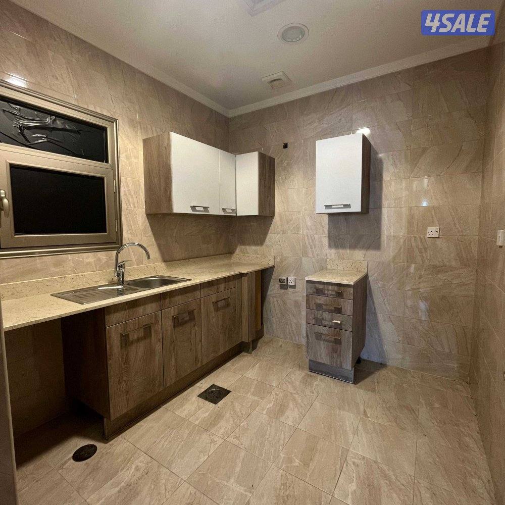 شقة سكنية مع شهر مجاني للإيجار في السالمية2