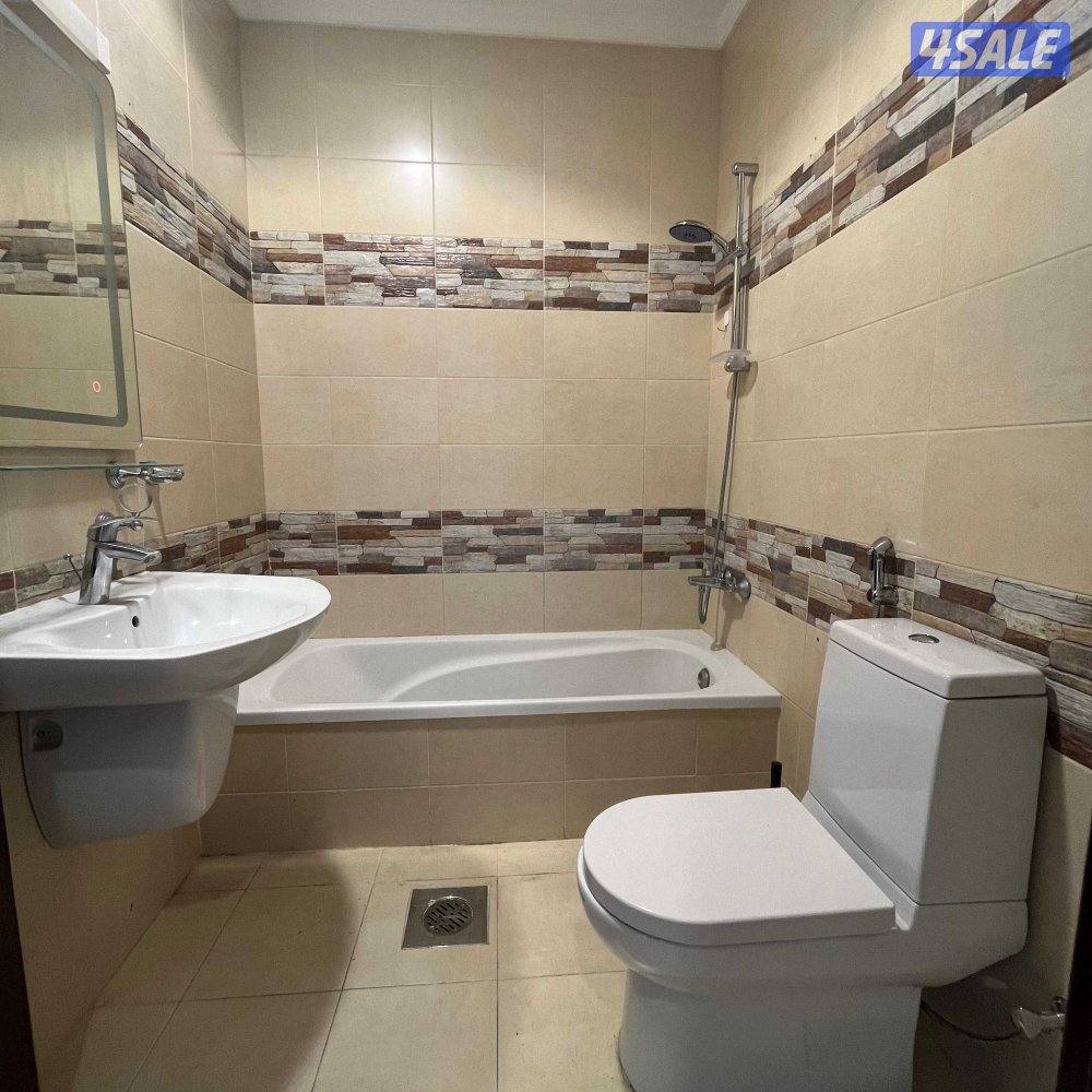 شقة سكنية مع شهر مجاني للإيجار في السالمية3