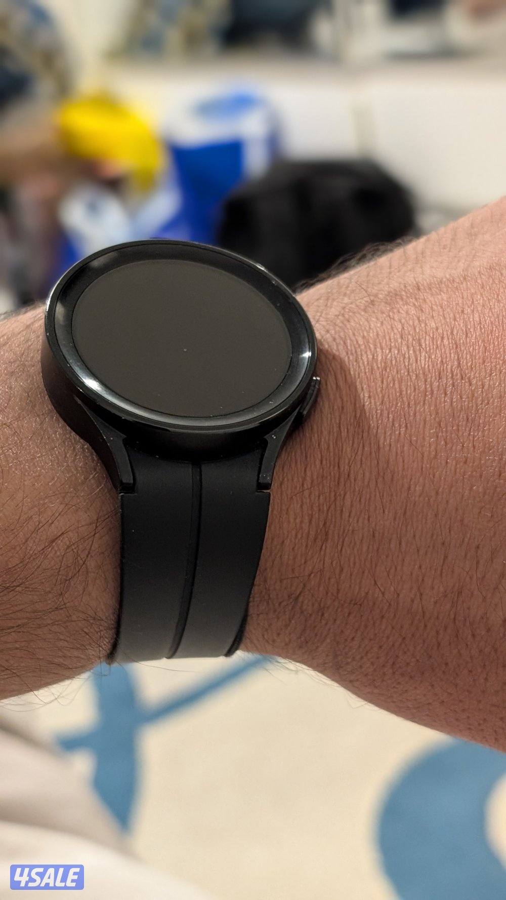 Samsung Watch 5 Pro - LTE شريحه0