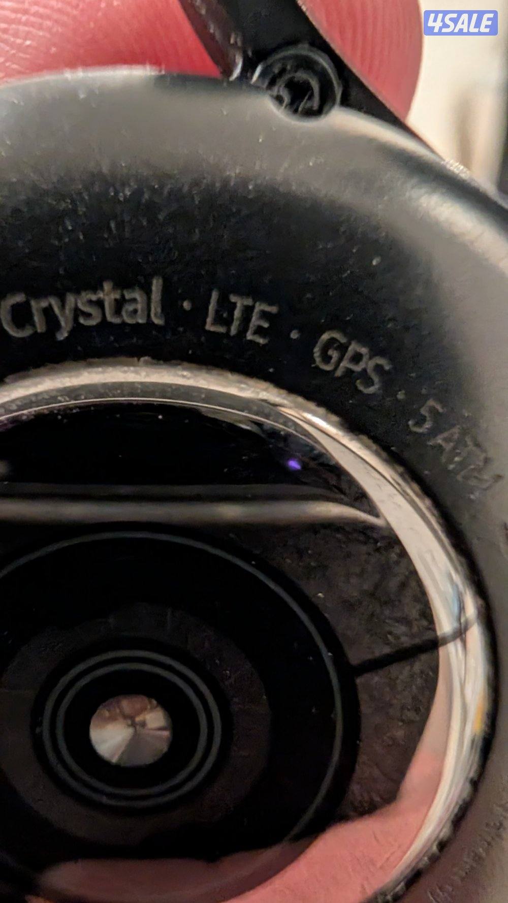 Samsung Watch 5 Pro - LTE شريحه3