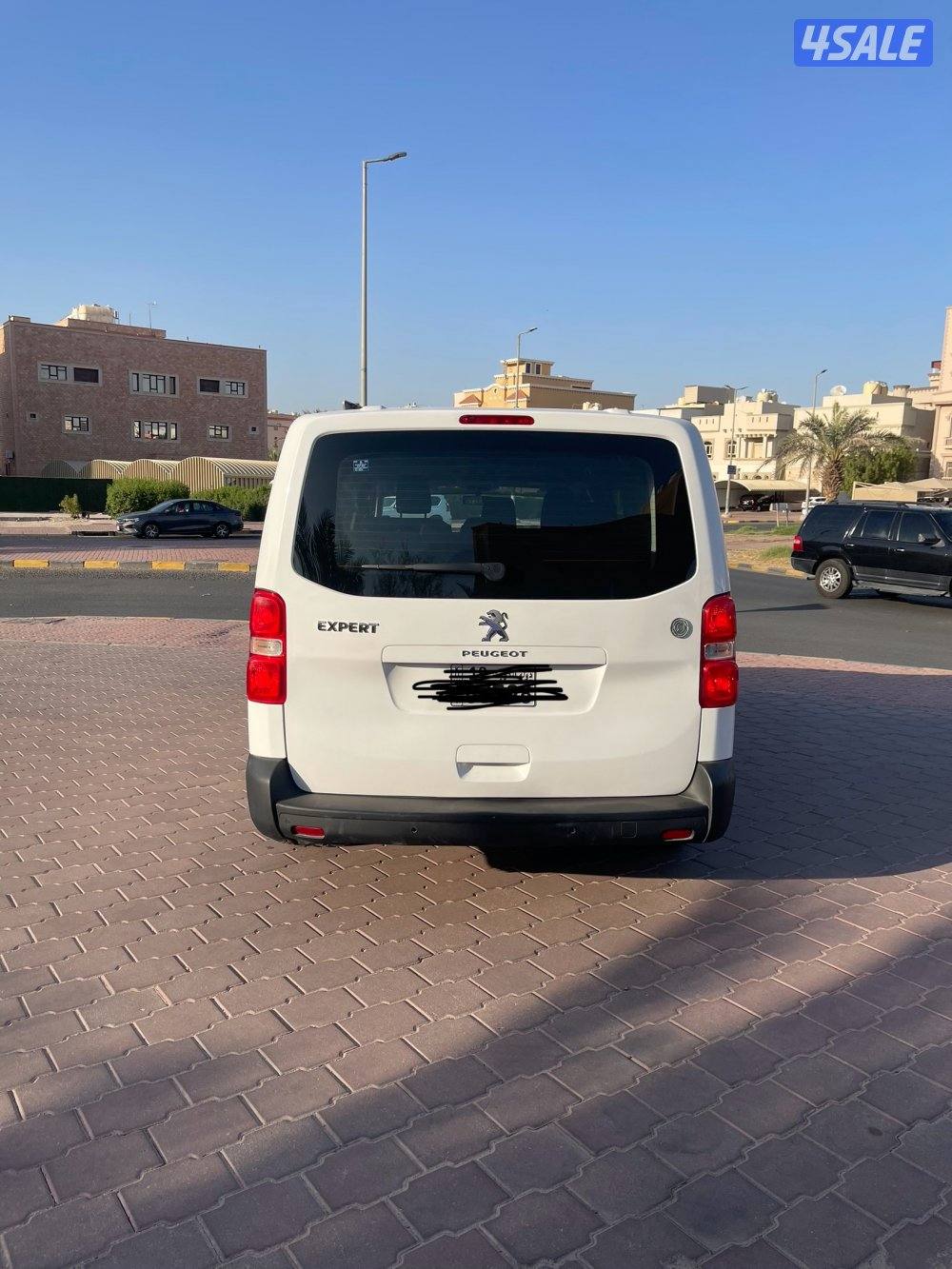 للبيع بيجو اكسبيرت موديل ٢٠٢٢ ٤ سلندر2