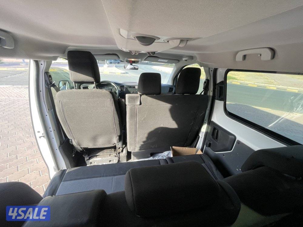 للبيع بيجو اكسبيرت موديل ٢٠٢٢ ٤ سلندر8