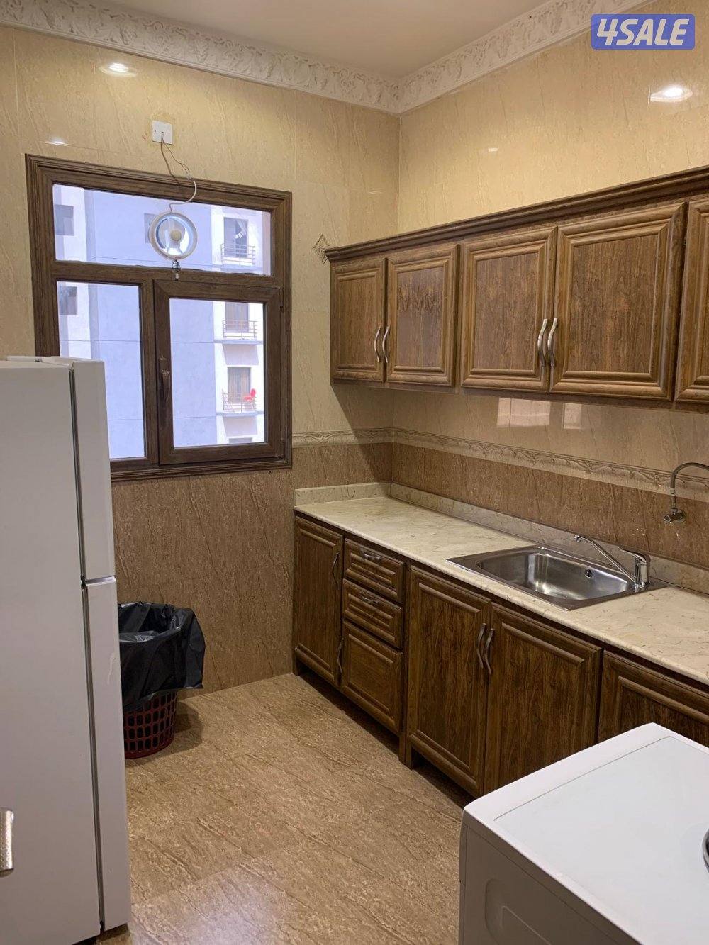 شقة مفروشة للإيجار3