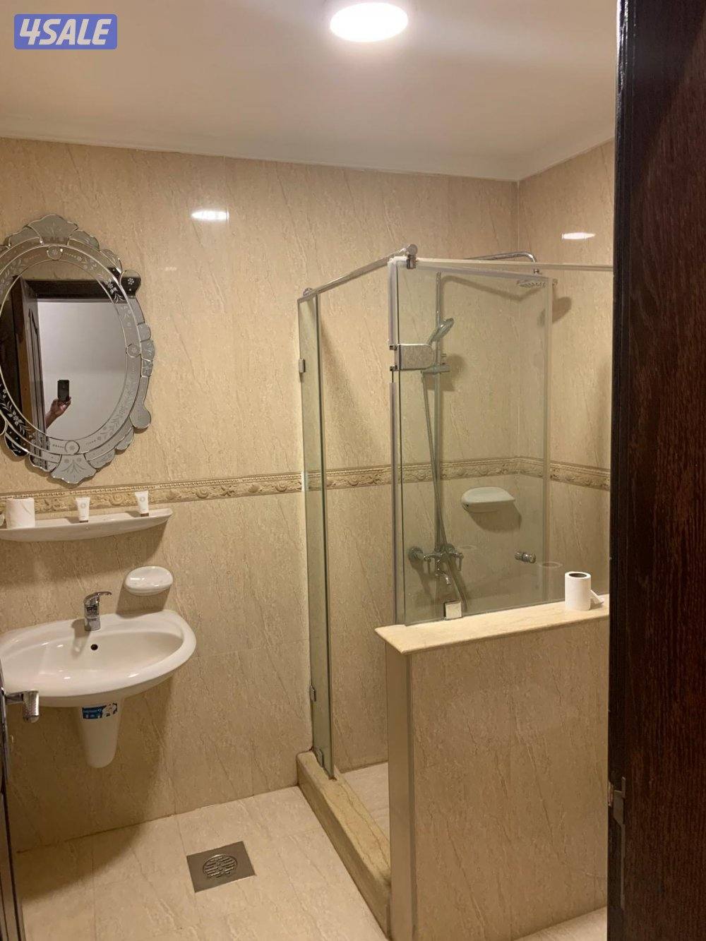 شقة مفروشة للإيجار5