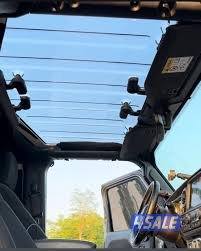 للبيع صندق شفاف حق الرانقلر من ٢٠١٨ / ٢٠٢٥1