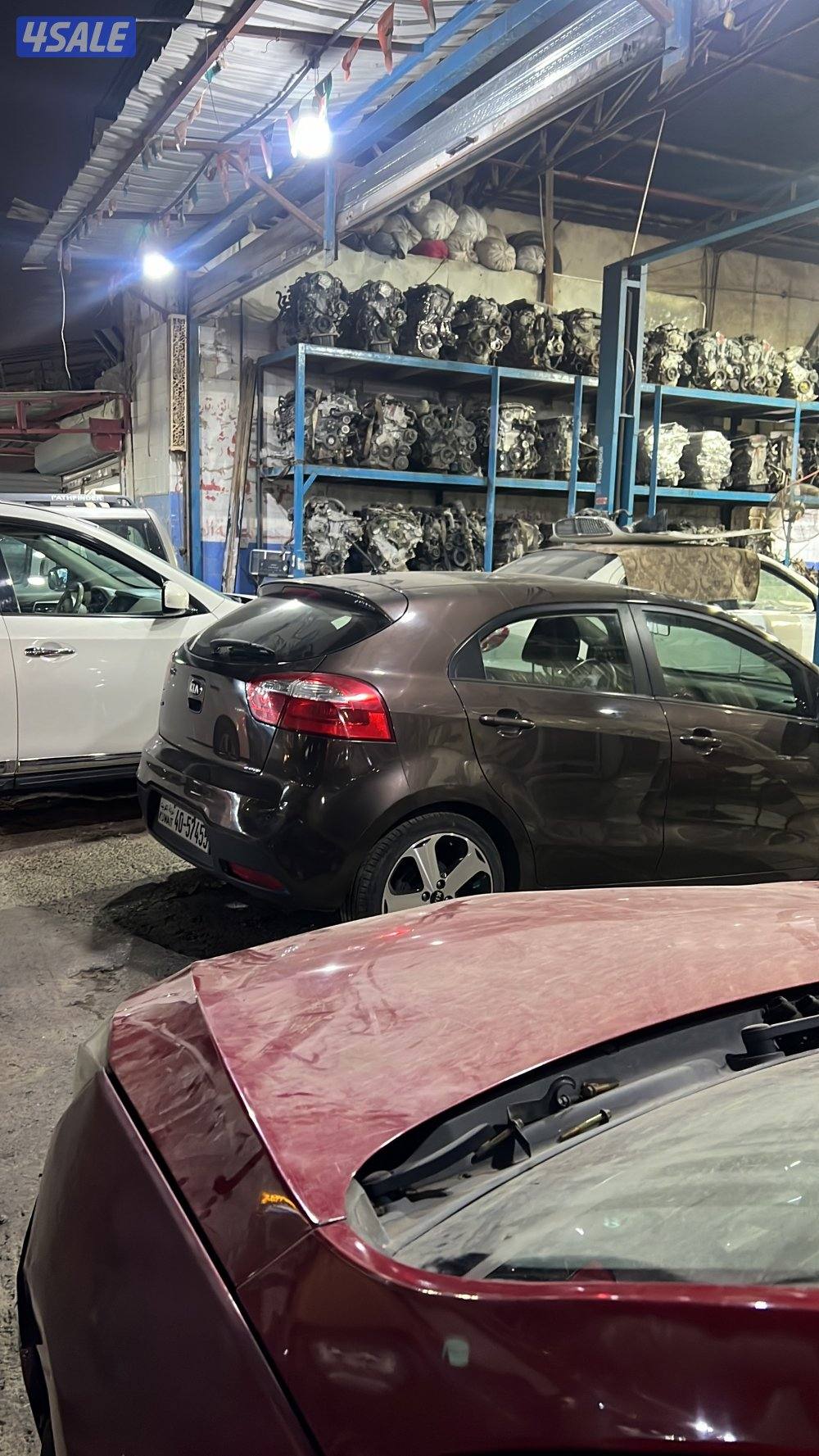 الشويخ الصناعيه الثانيه2