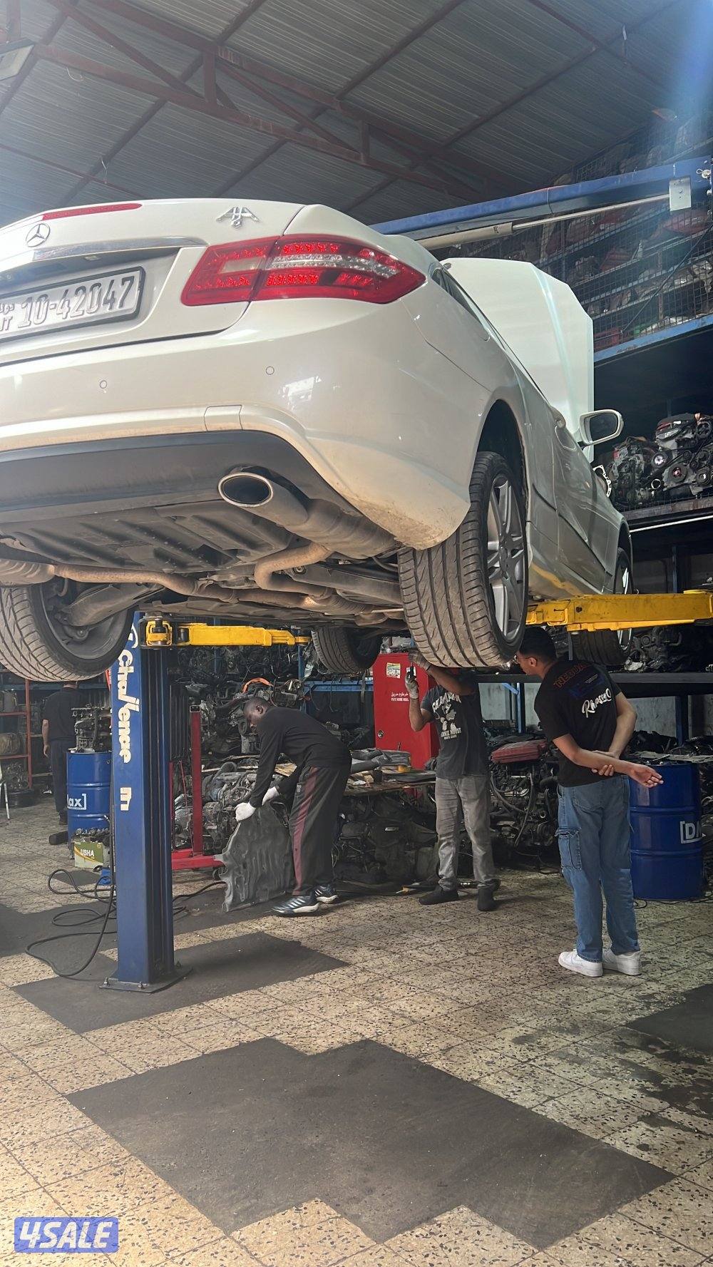 الشويخ الصناعيه الثانيه4