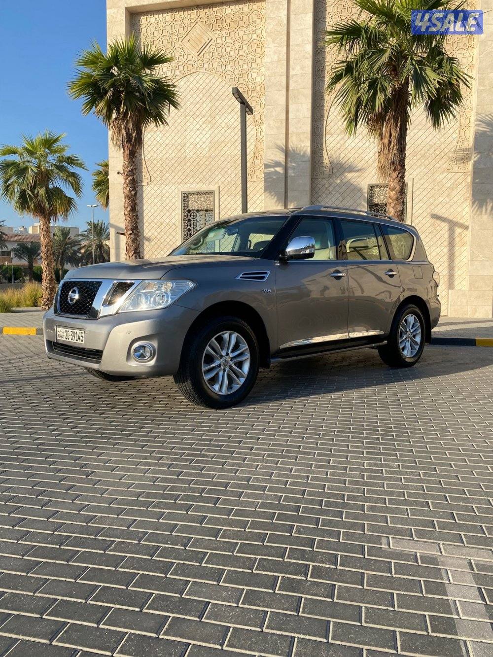 صبغ الوكاله _ ماشي 266 _ البابطين1