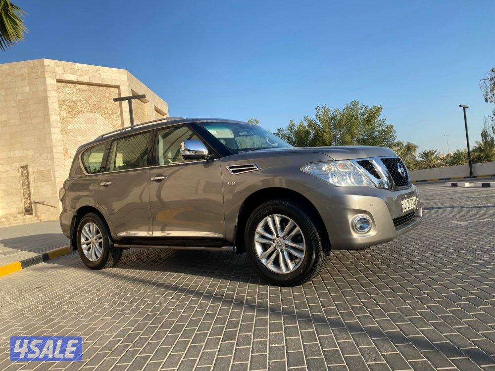 صبغ الوكاله _ ماشي 266 _ البابطين2