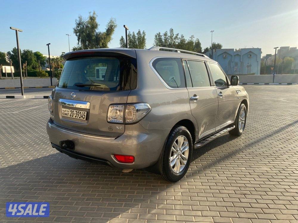 صبغ الوكاله _ ماشي 266 _ البابطين3