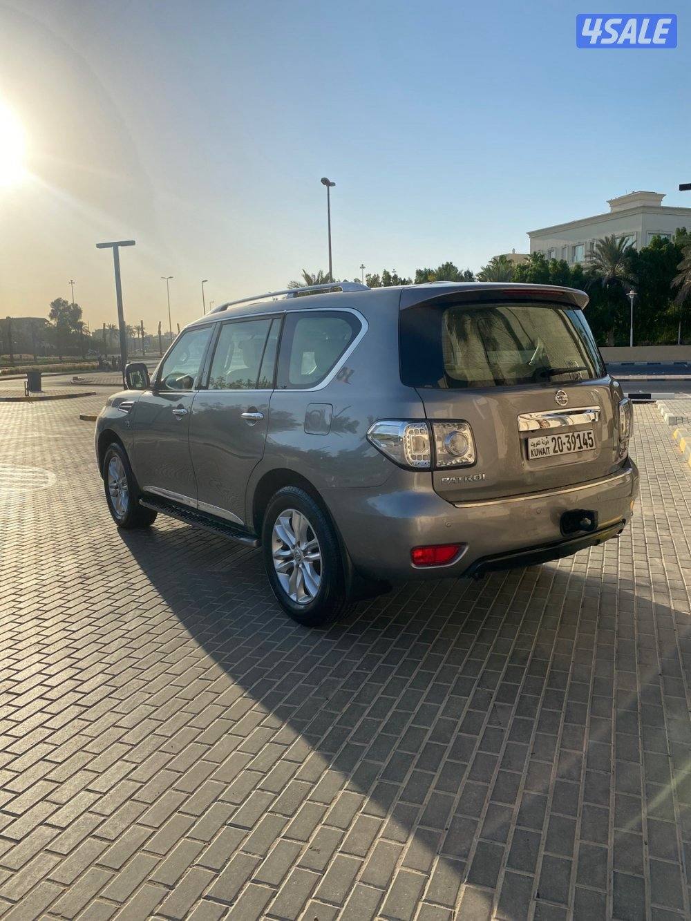 صبغ الوكاله _ ماشي 266 _ البابطين4