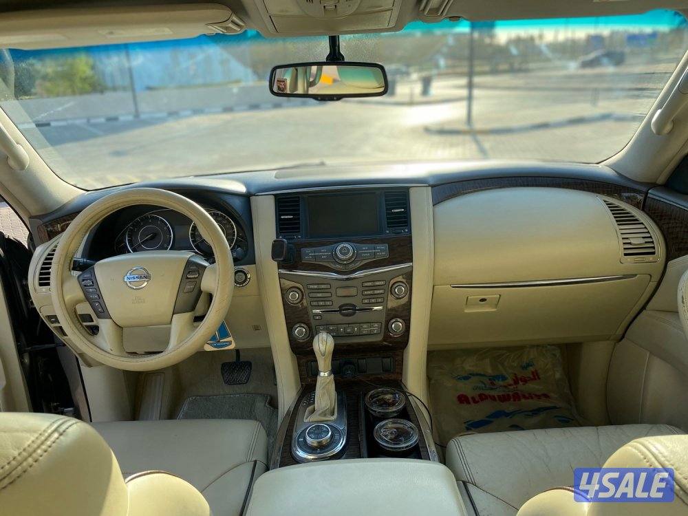 صبغ الوكاله _ ماشي 266 _ البابطين7