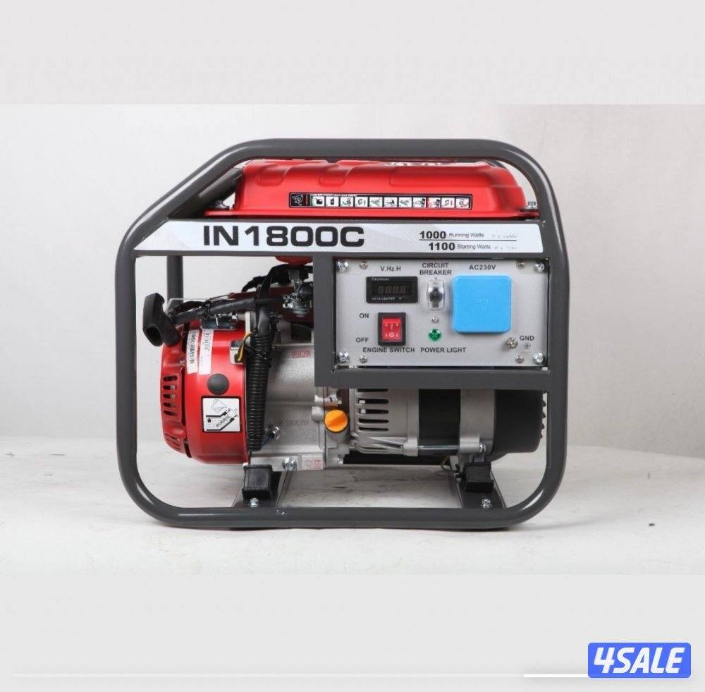 جميع مولدات في مكان واحد ومكفوله مع شهادة الجودة العالمية و المحليه3