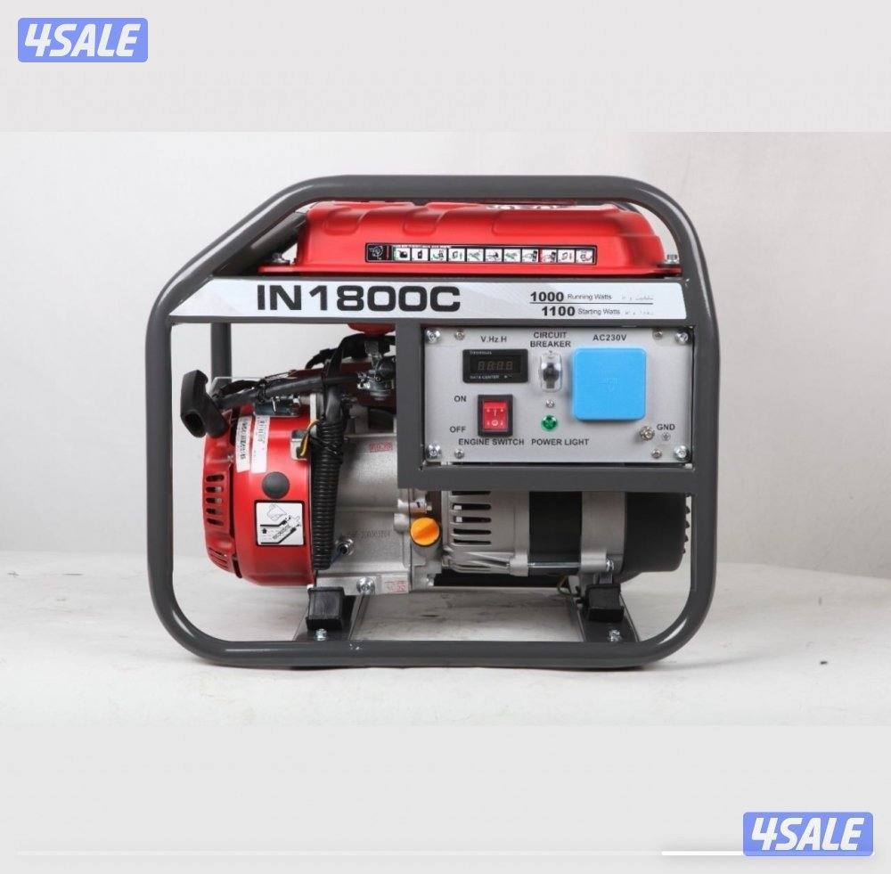 جميع مولدات في مكان واحد ومكفوله مع شهادة الجودة العالمية و المحليه1