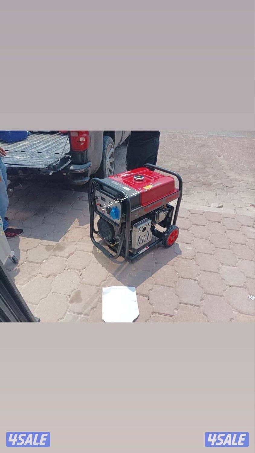 جميع مولدات في مكان واحد ومكفوله مع شهادة الجودة العالمية و المحليه2