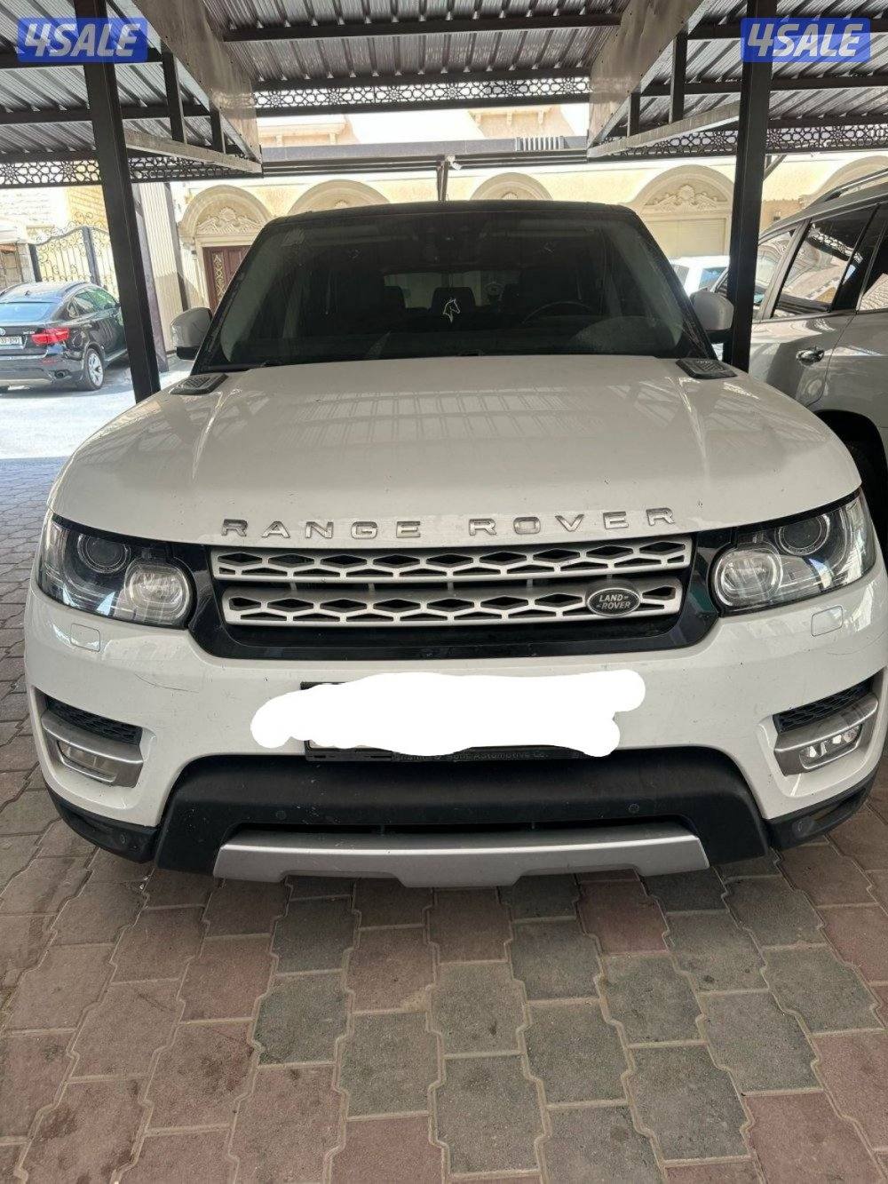 رنج سبورت  / 2016 سوبر شارج0