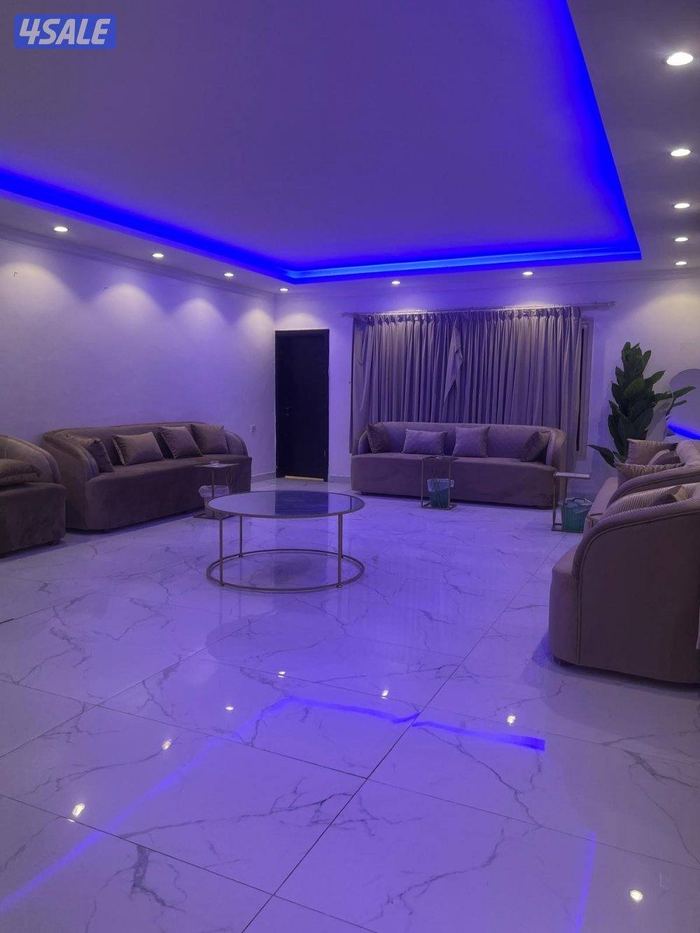 للأجار استراحة دار طلال1