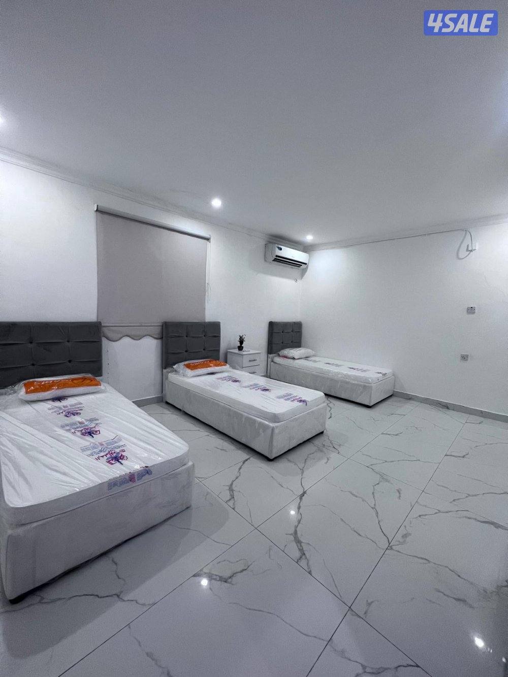 للأجار استراحة دار طلال4