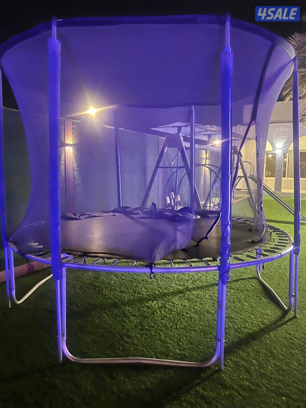 للأجار استراحة دار طلال9