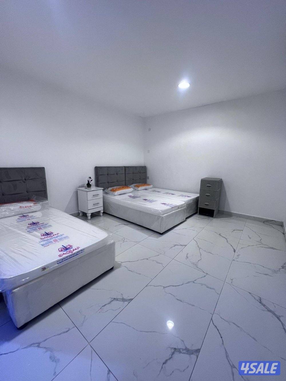 للأجار استراحة دار طلال11