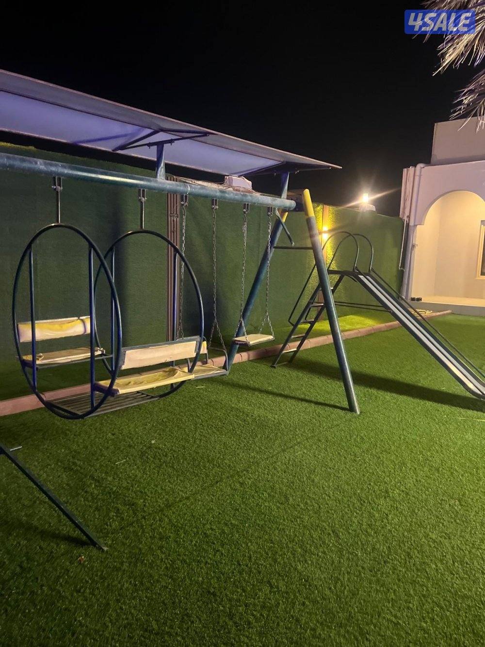 للأجار استراحة دار طلال15