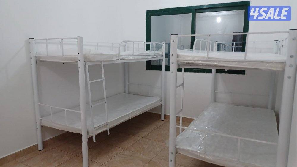 سراير حديد8