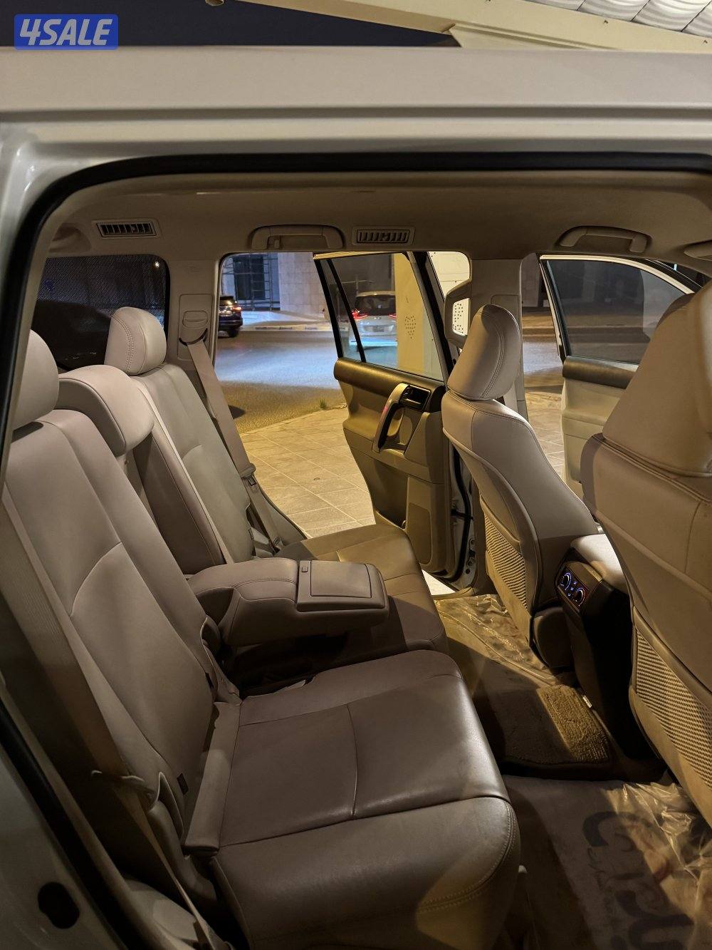 برادو TXL 20186