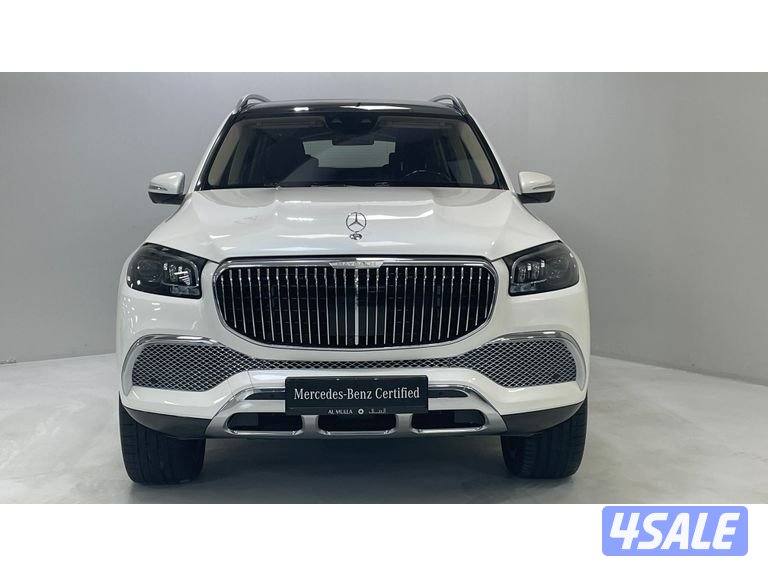 Mercedes-Benz Maybach2