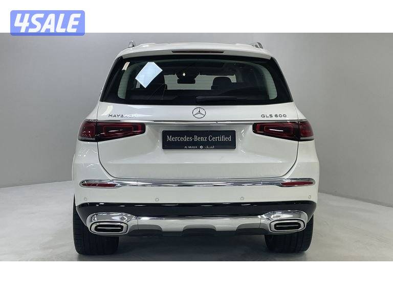 Mercedes-Benz Maybach6