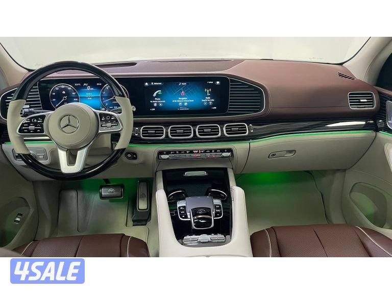 Mercedes-Benz Maybach11