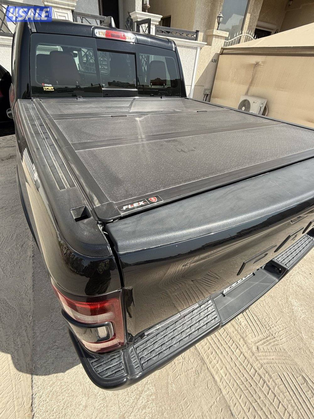 رام ريبيل Ram Rebel 20203