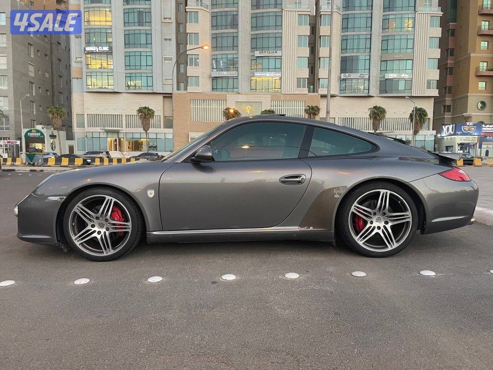 Carrera 911 s pdk0
