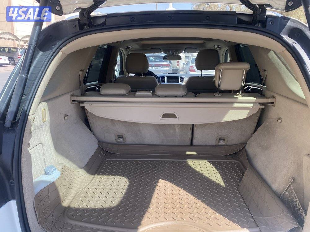 للبيع مرسيدس ml 3506