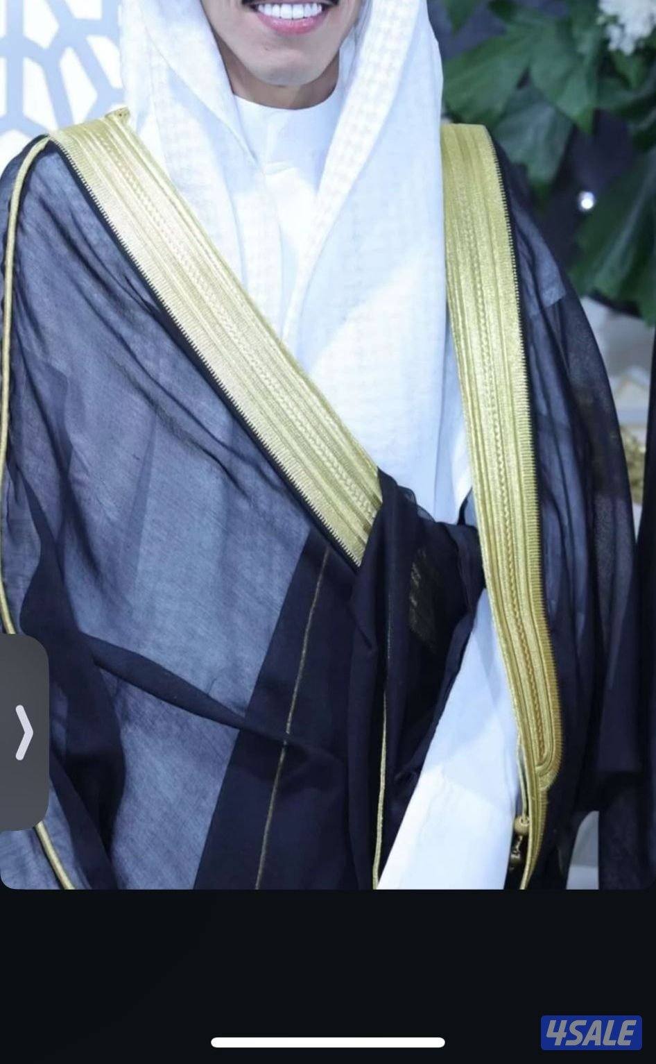 الضاري للبشوت الملكيه1