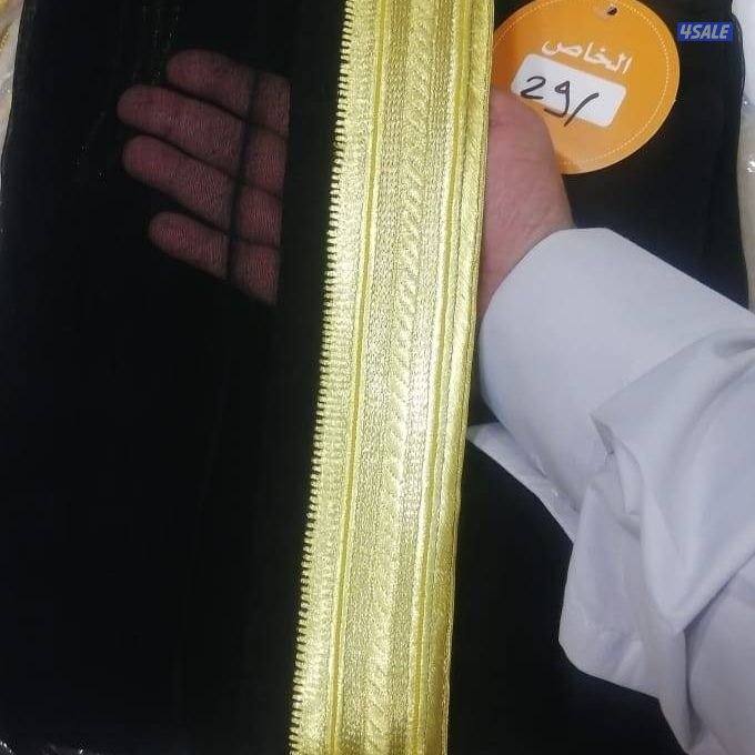 الضاري للبشوت الملكيه7