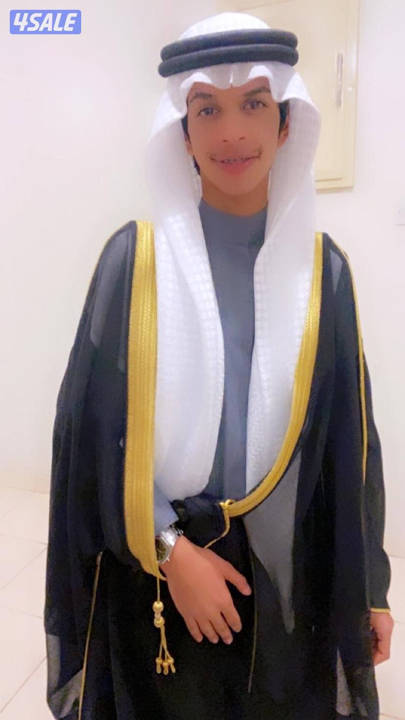 الضاري للبشوت الملكيه2