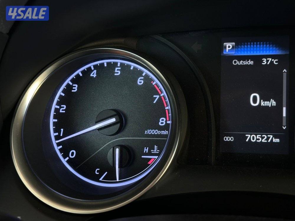 للبيع كامري GLE موديل 2019 وارد الساير11